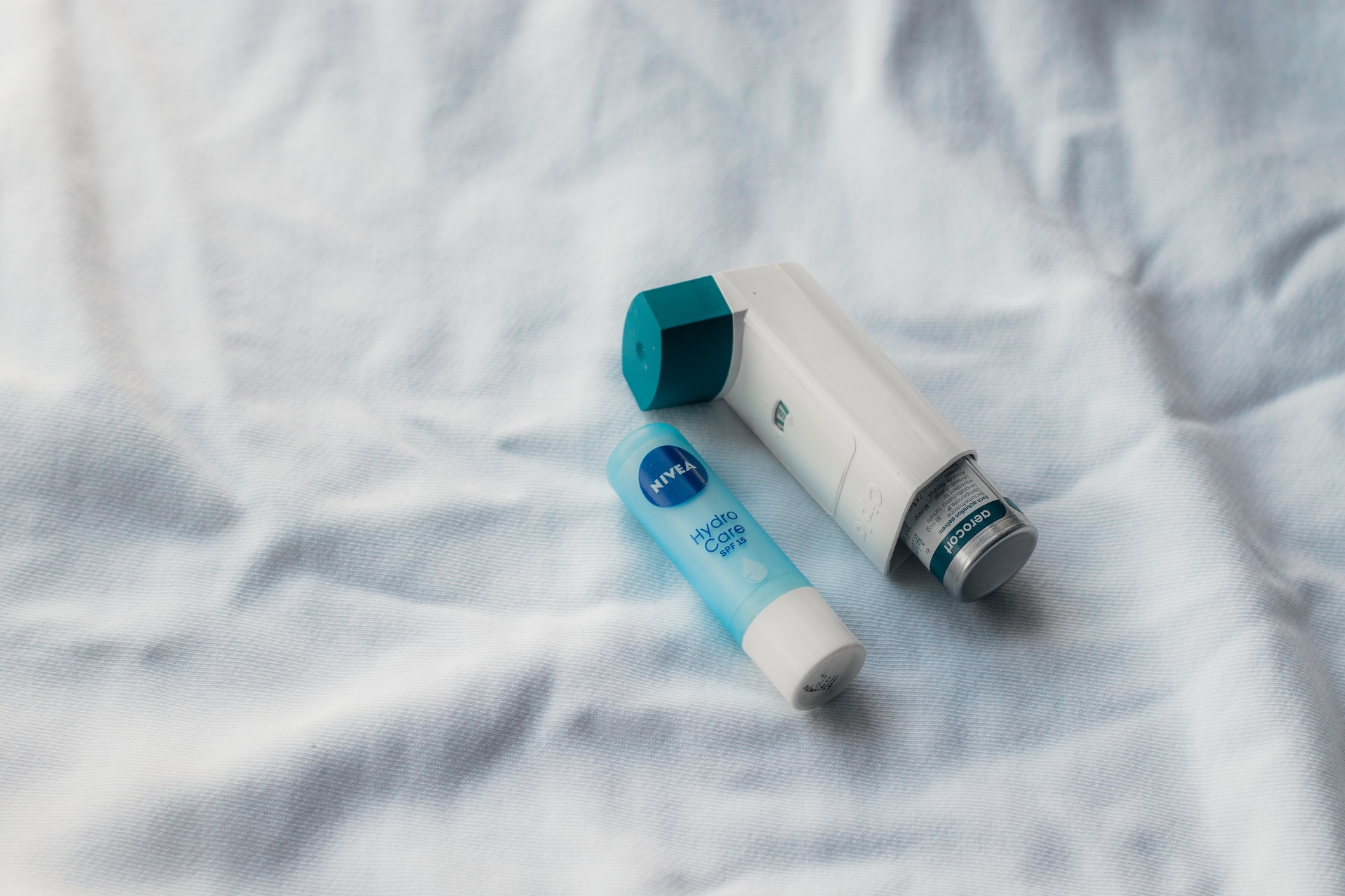 An inhaler