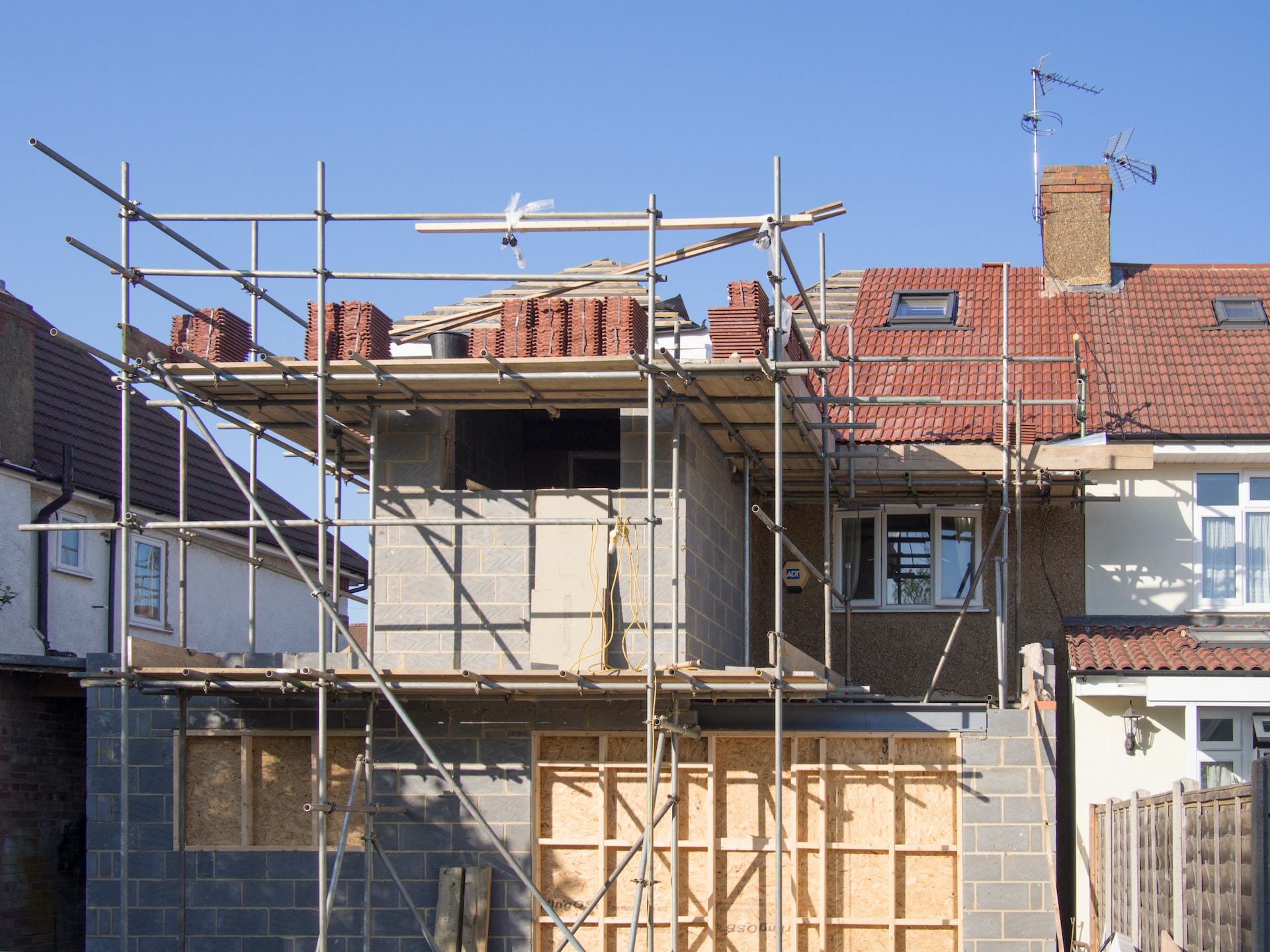 Common Housing Disrepair Issues - National Claims