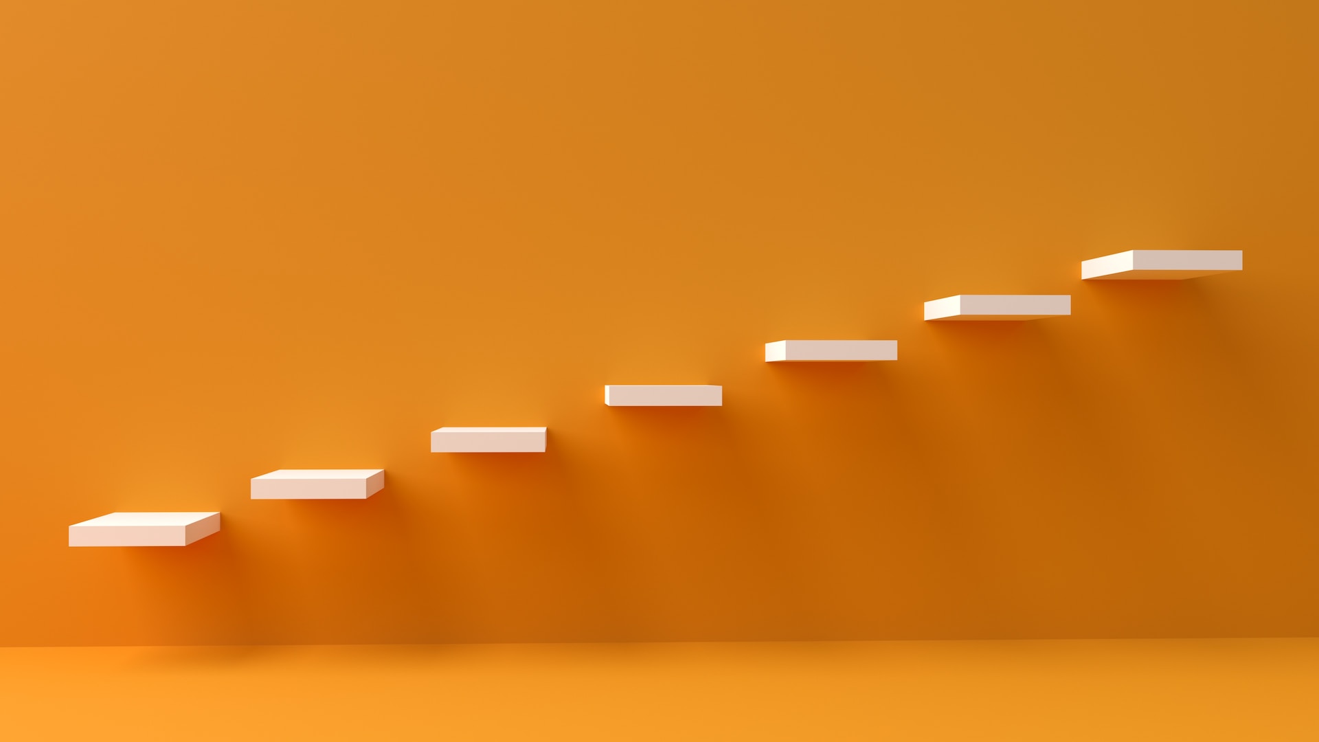 Platforms going in an upward trajectory