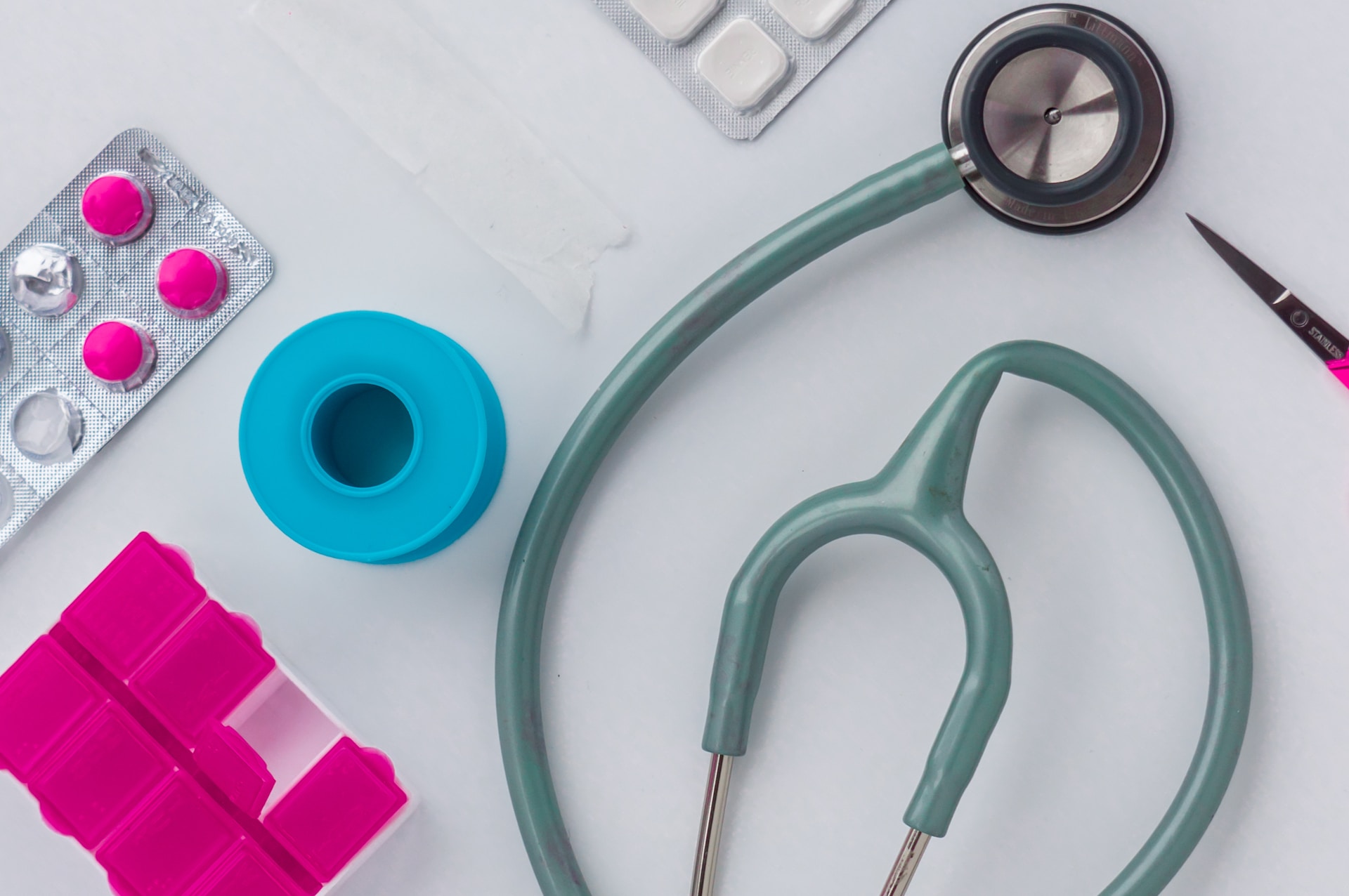 medical equipment