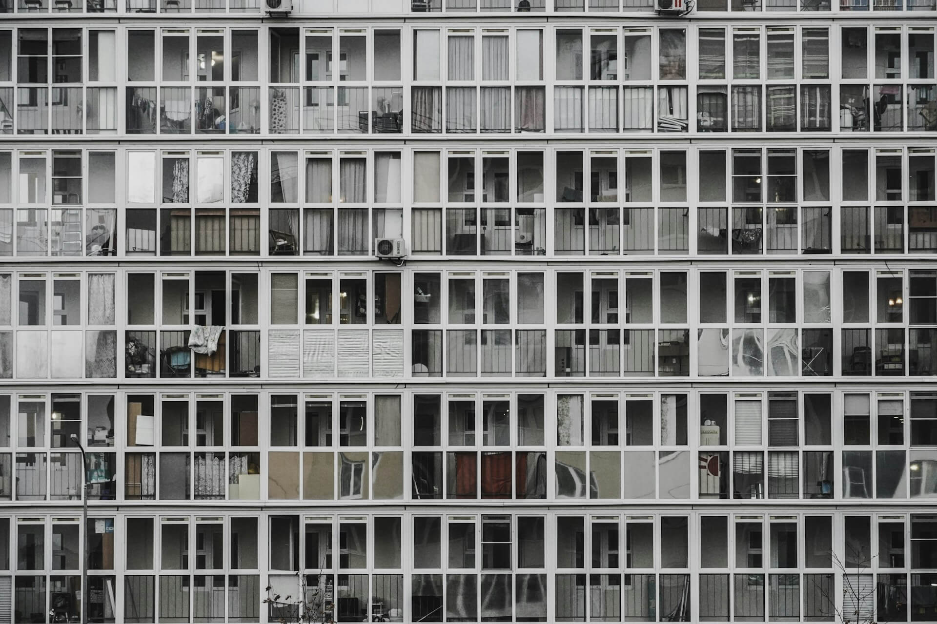 Russian Social Housing