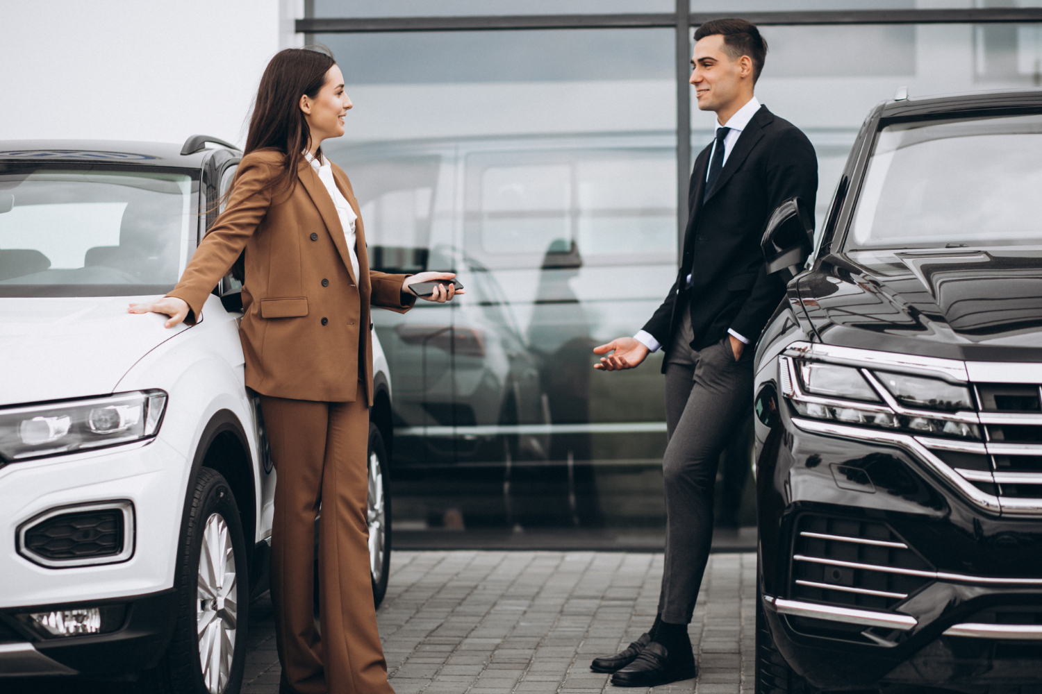 car hire